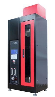 Temperaturmesssystem Kabel Entflammbarkeitstestkammer für die Normen IEC60332-1-3 2004