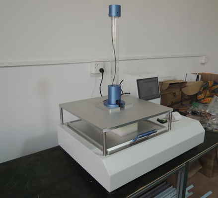 Sponge/Schaum Permanent Compression Tester / ASTM D3574, ISO8307