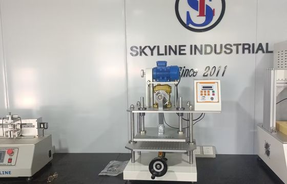 kaufen Schaumhaltige Kompressionsmüdigkeit / Haltbarkeitstester Online-Herstellung