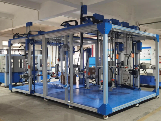 kaufen Prüfgeräte für LCD-Möbel nach EN 1730 / EN 1728/ EN 12520/ BIFMA X5.1 Online-Herstellung