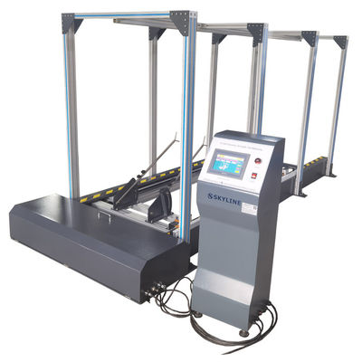 kaufen Kinderwagen ASTM F963 Spielzeug-Dynamische Festigkeitsprüfer EN-71 Spielzeug-Dynamische Festigkeitsprüfgeräte Online-Herstellung