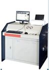 Laborversuch-Ausrüstungs-automatische druckprüfende Maschine mit hohe Präzisions-Digital-Servoventil