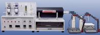SL-7602L Entflammbarkeits-Testgerät, Halogen-Freigabe-Maß-Gerät
