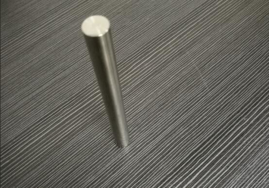 kaufen Edelstahl en 71-1 φ12mm spielt Prüfungsrundeisen Testgerät-Gaps Online-Herstellung