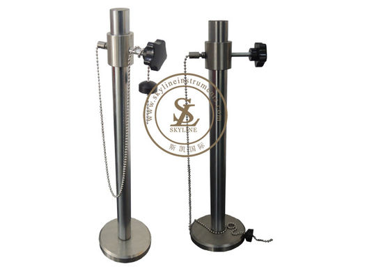 kaufen SL-ST604 spielt den Knebel des Testgerät-EN71-8, der Equpment prüft Online-Herstellung