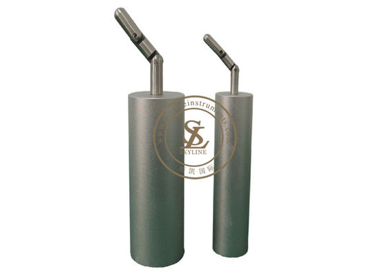 kaufen Spielzeug-Sicherheits-Testgerät-Zugänglichkeits-Sonden der Spielwaren-Testgerät-Legierungs-ASTM Online-Herstellung