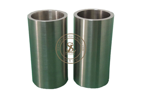 kaufen Multi Zweck spielt Sicherheits-Testgerät, kleinen Teil-Zylinder ISO 8124-1 Online-Herstellung