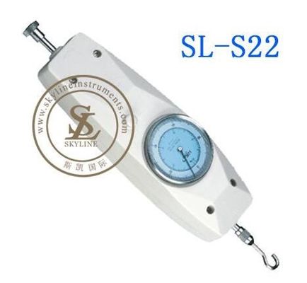 kaufen Spielwaren-Testgerät-Handskala-Gegentaktdrucklehre Online-Herstellung