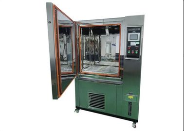 Klimatest-Kammer Progammable-Steuerung 220V 50Hz