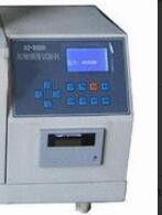 Touch Screen dehnbare Festigkeitsprüfungs-Maschinen-Digital-Ring-Zerstampfungs-Prüfvorrichtung für Papiertest