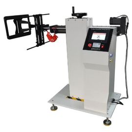 Plc-/HMI-Tabelle schiebt Haltbarkeits-Möbel-Testgerät mit Servolinear-Verstellgerät
