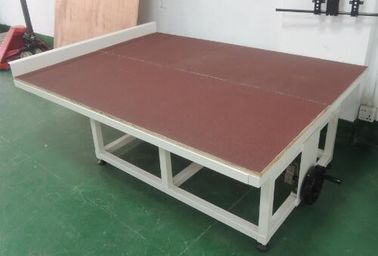 kaufen EN71-1, Fachmann ISO8124-1 spielt Testgerät-Bremsprüfvorrichtung für Spielzeug-Roller/Kinderwagen Online-Herstellung