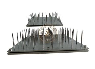 kaufen Nagel-Bett-Entflammbarkeits-Testgerät Online-Herstellung