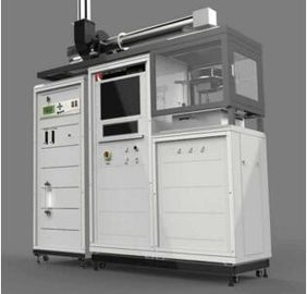Entflammbarkeits-Testgerät-Kegel-Kalorimeter ISO 5660 mit 100KW/M2