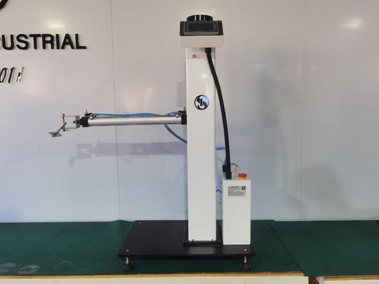 kaufen Schubladenleitungen und -befestigungen Haltbarkeitsprüfung Maschine Möbelprüfer mit stabiler Luftquelle Online-Herstellung