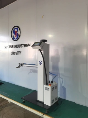 Schubladenleitungen und -befestigungen Haltbarkeitsprüfung Maschine Möbelprüfer mit stabiler Luftquelle