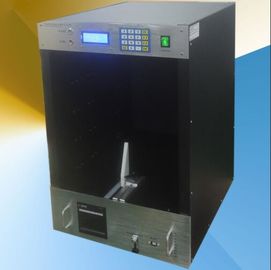 Spielwaren-Testgerät-Touch Screen Steuerkinetische Energie-Prüfvorrichtung mit Sensor-Abstand wählen 10/30cm vor