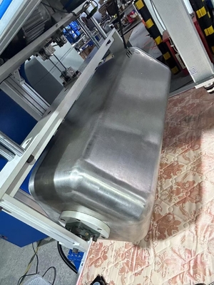 ASTM-Prüfmaschine zur Prüfung der Haltbarkeit von Rollen
