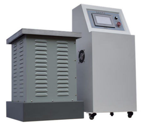 60 kg Triaxial Simulation Vibration Tester Elektromagnetische Vibration Tester ((X,Y,Z Richtung Vibration Modus)
