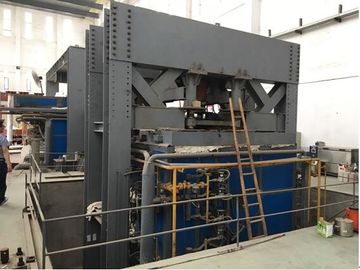 kaufen ISO834-1 Baumaterial-Entflammbarkeits-Prüfvorrichtungs-mehrfunktionales horizontales Verbrennungs-Testgerät Online-Herstellung