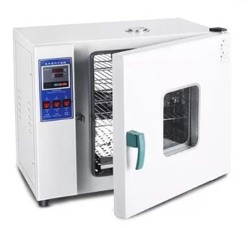Trockenheizofen Temperaturregelung 50°C bis 300°C Heizung Konstante Temperatur Trocknungsofen