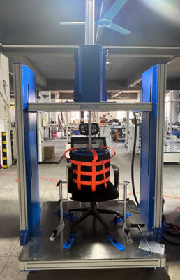 kaufen Einfallprüfmaschine für Bürostühle Einfallprüfmaschine für Sitzstühle Einfallprüfmaschine für Sitzstühle Online-Herstellung