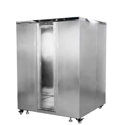 kaufen Mit kontinuierlicher Wasserbewegung Wasseruntertauchtest IPX7 Maschine Wasserdichte Prüfkammer Online-Herstellung