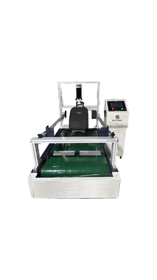 EN1888-1 SL-TL01 Gepäck-/Taschen-Kilometertestmaschine für genaue Ergebnisse