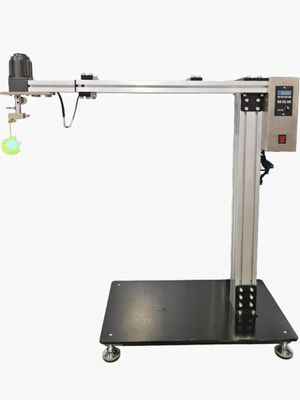 kaufen Ball-Prüfvorrichtung JO-JO ASTM F 963-16 für Anfangslänge und elastische Konstante Online-Herstellung