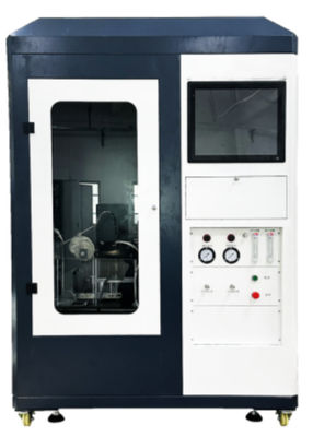 kaufen ISO 5657 Feuerbarkeits- und Entflammbarkeitsprüfer für Baustoffe Online-Herstellung