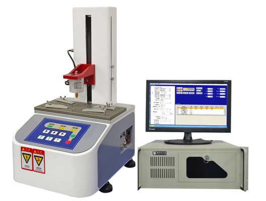 Schlüsselschalter-Ladekurve-Prüfmaschine Rechner-Knopf-Ladekurve-Tester