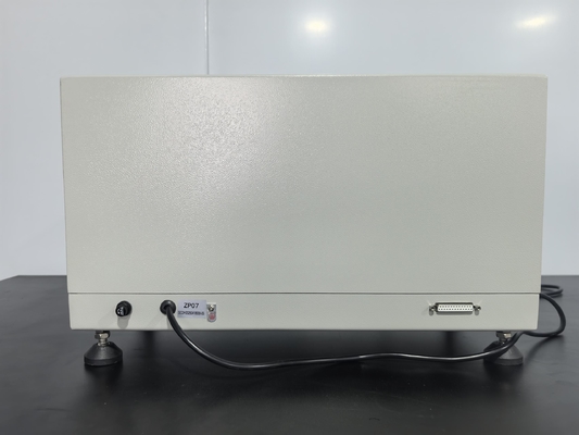 Automatischer Steifheitsprüfer für Stoffe ISO9073-7/ ASTM D1388-1996/ BSEN22313