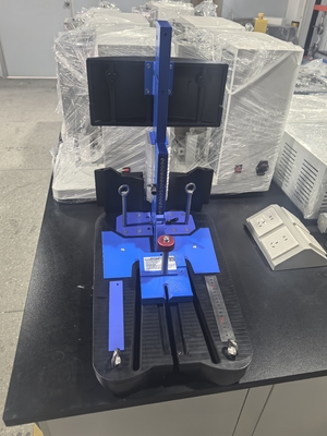 Stuhl-Messvorrichtungen CMD Dummy gemäß EN 1335-1/ ISO 24496