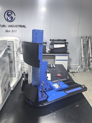 Stuhl-Messvorrichtungen CMD Dummy gemäß EN 1335-1/ ISO 24496