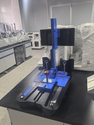 Stuhl-Messvorrichtungen CMD Dummy gemäß EN 1335-1/ ISO 24496