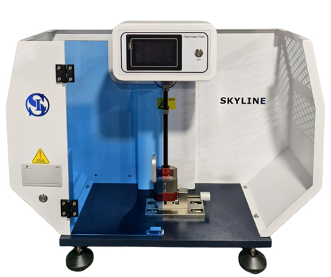 kaufen Izod & Charpy Schlagprüfmaschine für nichtmetallische Werkstoffe Online-Herstellung