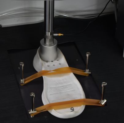 kaufen 8.5kg 11,9kg Abfallgewicht SATRA TM 142 Schockwirkungstester Online-Herstellung