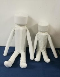 kaufen Blindes Säuglingskinderblindes Kennzeichen I/Kennzeichen II des Baby-Sicherheits-Testgerät-CAMI Online-Herstellung