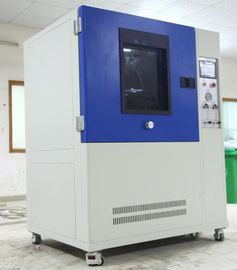 kaufen 120º (IPX3) 350º (IPX4) imprägniern schwingregen-Test-Kasten-Luftdruck 86kPa - 106kPa Online-Herstellung