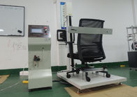 Möbel-Testgerät-Rückenlehne-Haltbarkeits-Testgerät BIFMA X5.1