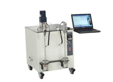 Schmieröl-Analyseausrüstung|automatische Schmieröl-Oxidations-Stabilitäts-Prüfvorrichtung