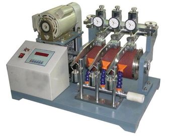 kaufen SL-L04 LCD 0~99,999,999 NBS Gummiabnutzungs-Prüfvorrichtung mit elektrischem automatischem Zurücksetzen Online-Herstellung