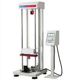 kaufen Fußbekleidungs-Testgerät-Sicherheits-Schuh-Auswirkungs-Prüfvorrichtung mit Auswirkungs-Energie von 10~200J optional Online-Herstellung