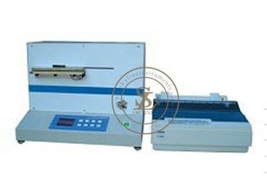 kaufen Steifheits-Testgerät für die Prüfung der Steifheit aller Arten Gewebe Online-Herstellung