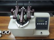 Taber Abrasionsprüfmaschine für Möbel/Gewebe/Textil/Leder/Kautschuk/Papier/Metalle