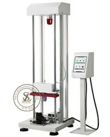 kaufen ENISO20344 Laborversuch-Ausrüstungs-Sicherheits-Schuh-Auswirkungs-Prüfmaschine Online-Herstellung