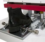 ENISO20344 Laborversuch-Ausrüstungs-Sicherheits-Schuh-Auswirkungs-Prüfmaschine