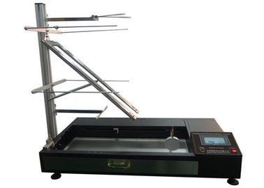 kaufen Entflammbarkeits-Testgerät, umfassendes Spielwaren-Testgerät für Prüfungsplüsch-Spielwaren Online-Herstellung