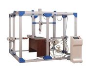 PLC steuern Möbel-Prüfmaschine für die Prüfung der Stärke und der Stabilität von Tabellen und von Trollys