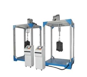 kaufen Gepäck-Griff-Ermüdungs-Prüfvorrichtungs-Leder-Koffer-Griff-Haltbarkeits-Prüfungs-Maschinen-Gepäck-Testgerät Online-Herstellung